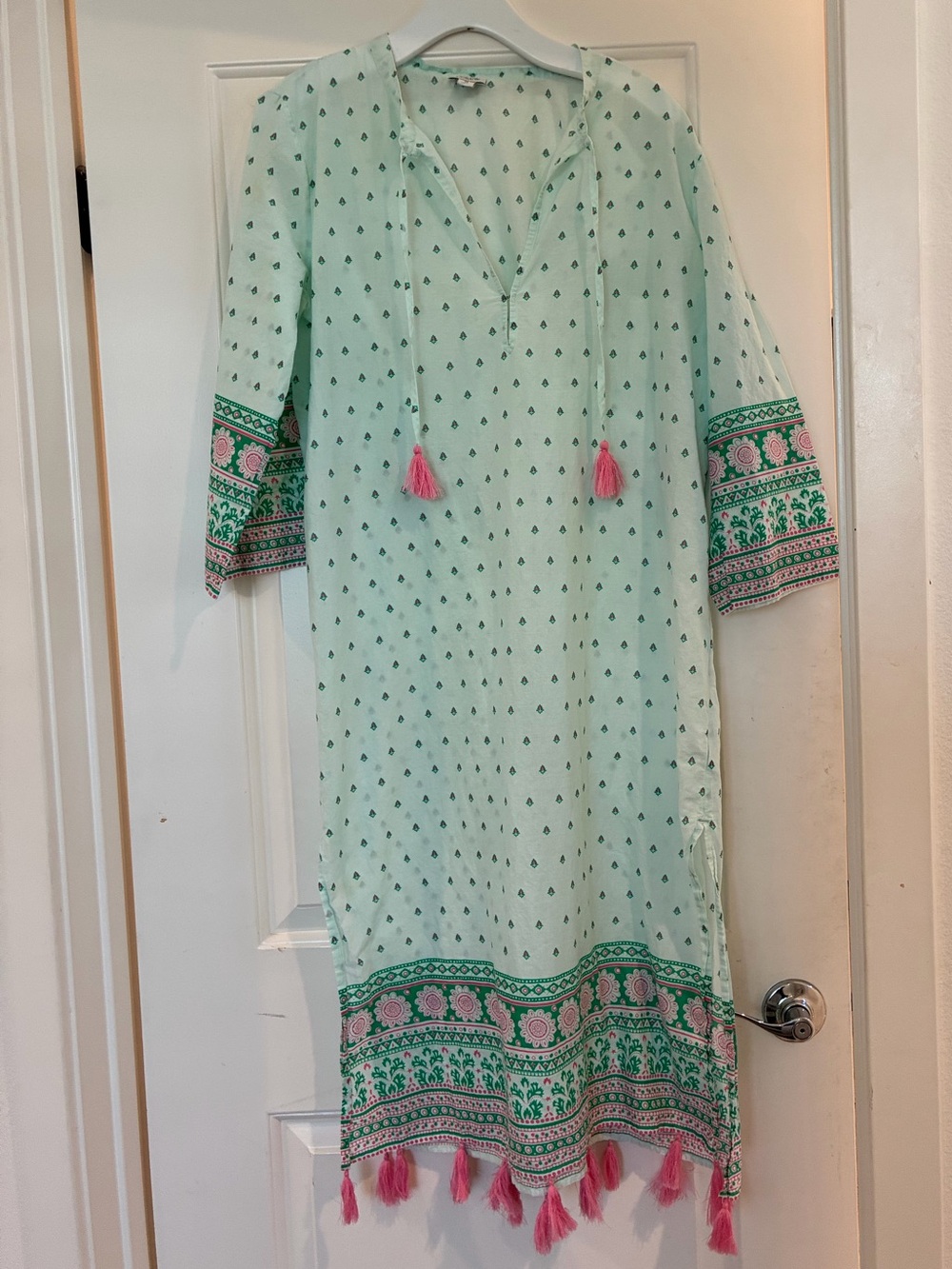 J. Crew Cover-Up